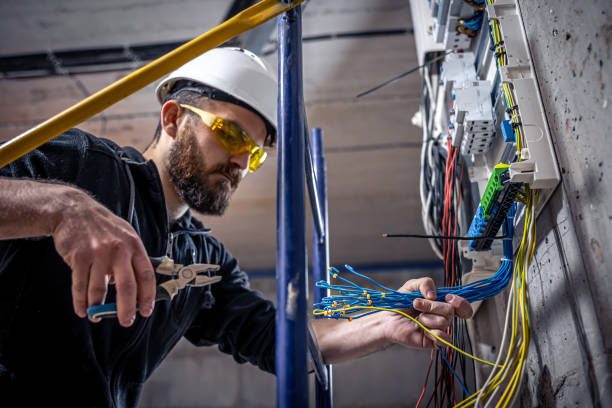 Trusted El Paso, IL Electrician Experts