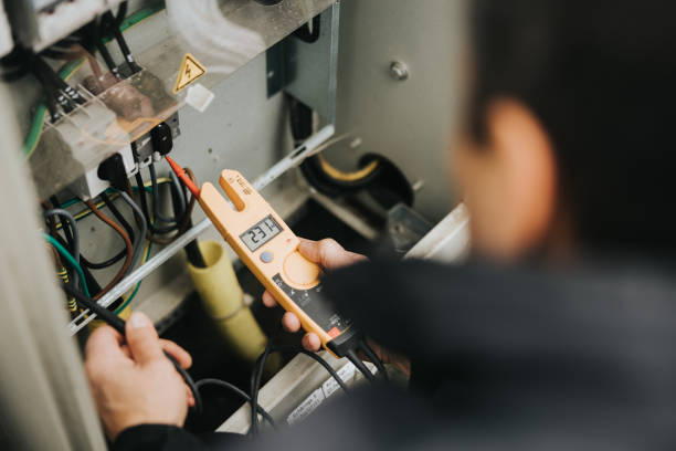Best Home Electrical Repair  in El Paso, IL