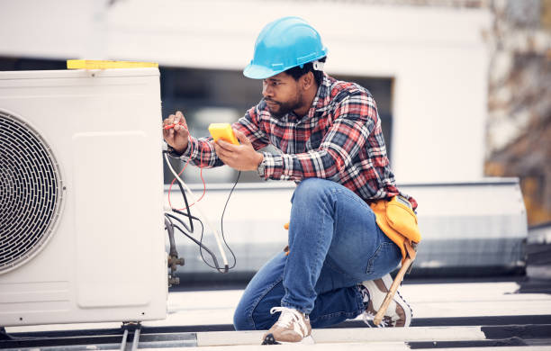 Best 24-Hour Electrician  in El Paso, IL