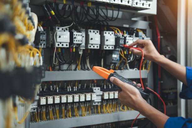 Best Electrical System Inspection  in El Paso, IL