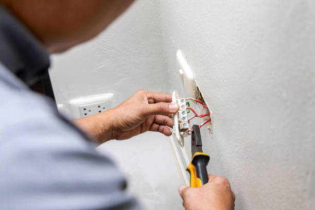 Outdoor Lighting Installation in El Paso, IL