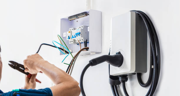 Trusted El Paso, IL Electrician Experts