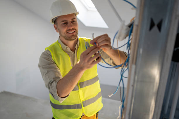 Best Affordable Electrical Installation  in El Paso, IL