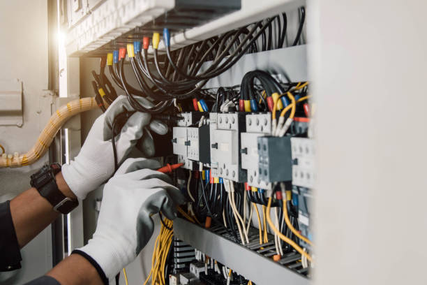 Best Electrical Rewiring Services  in El Paso, IL